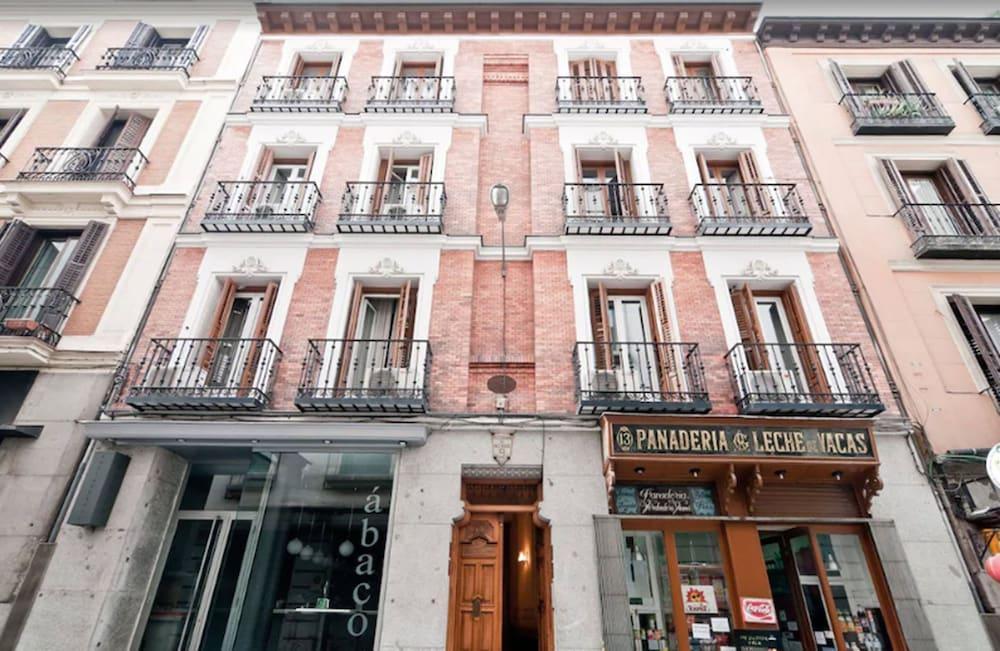 Casa de hóspedes Oporto 2*