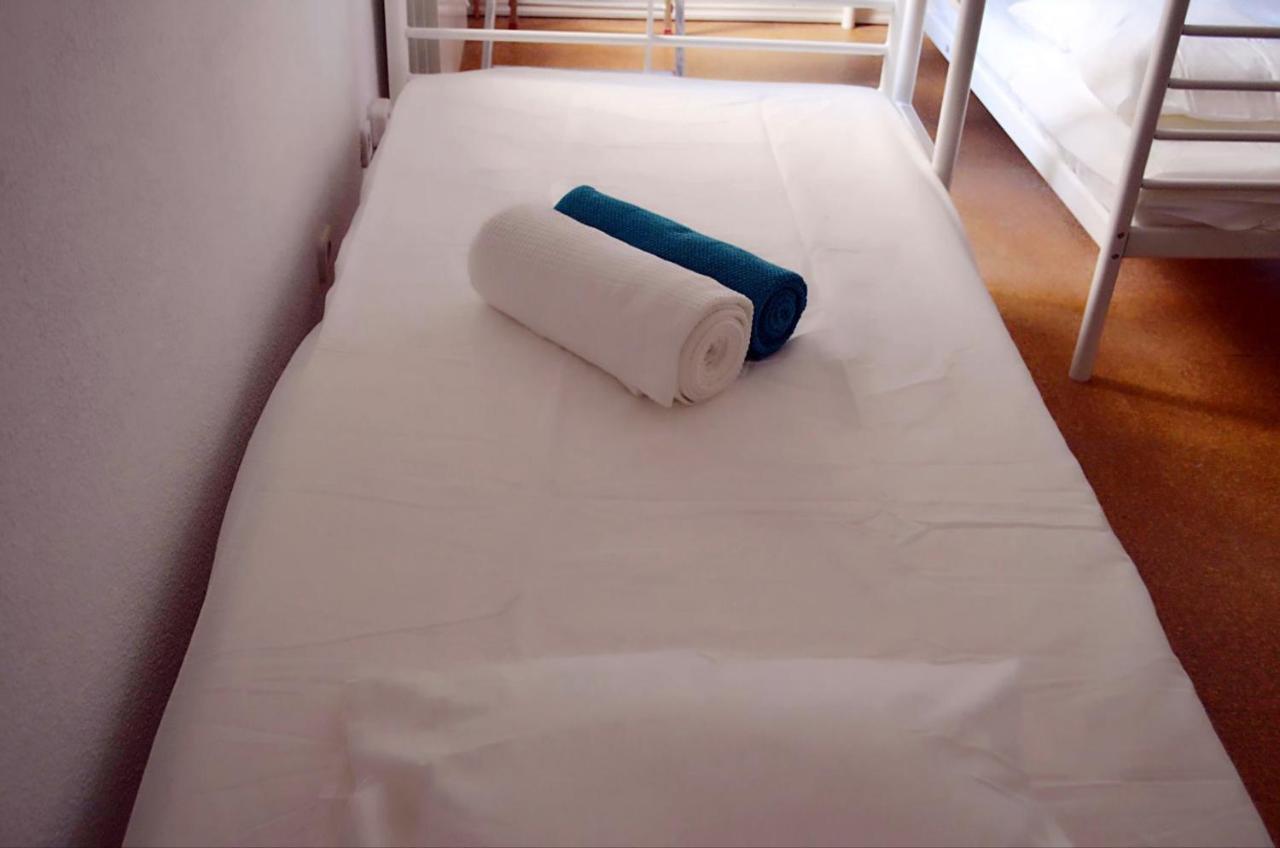 Hostel 18 Madrid