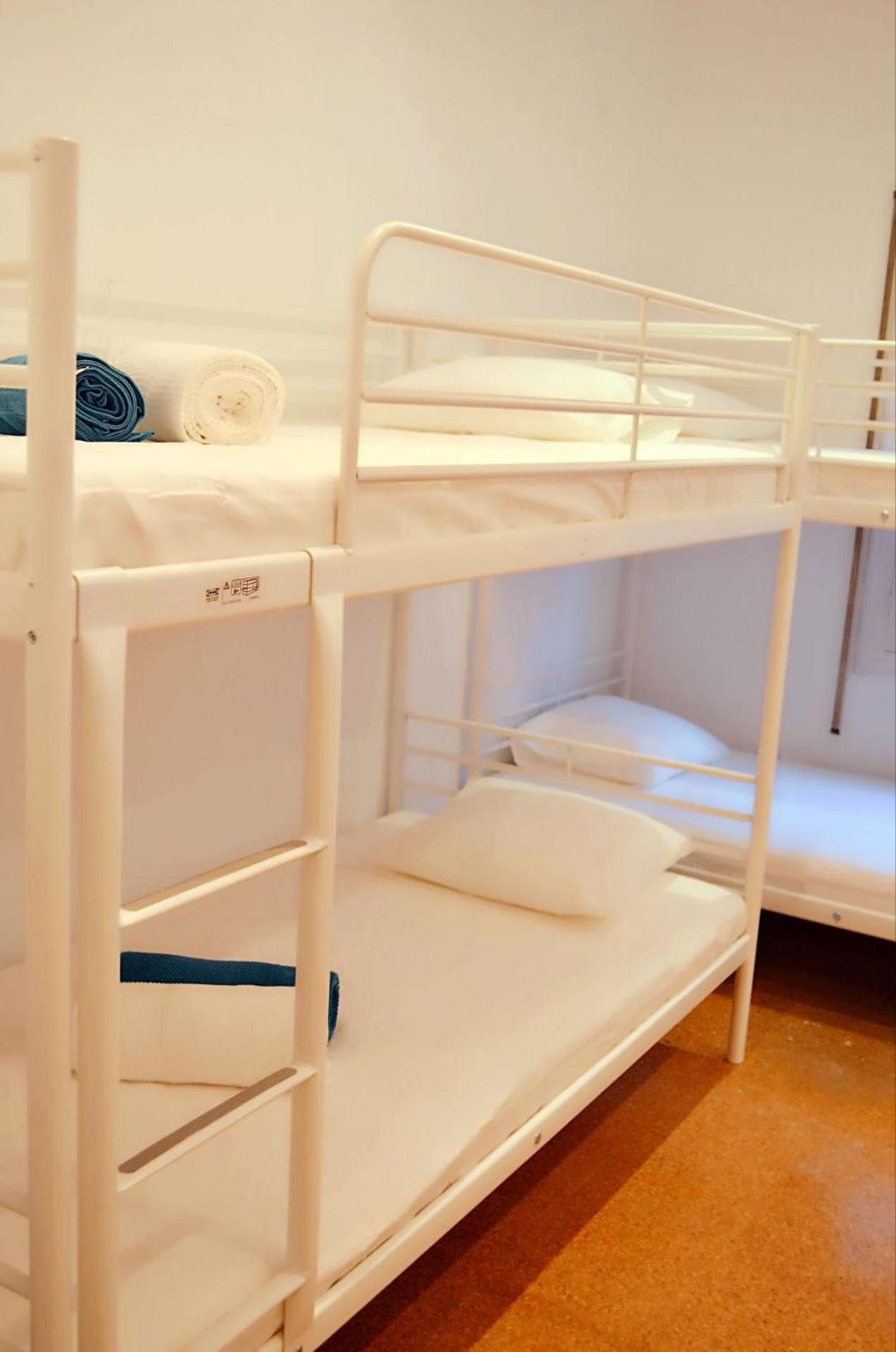Hostel 18 Madrid