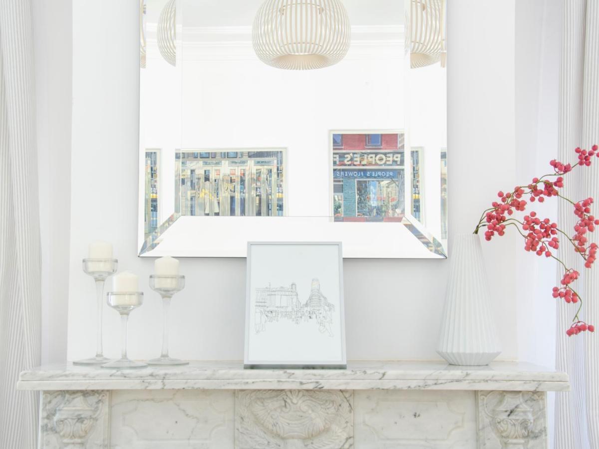 Huertas, 58 Apartamento Madrid