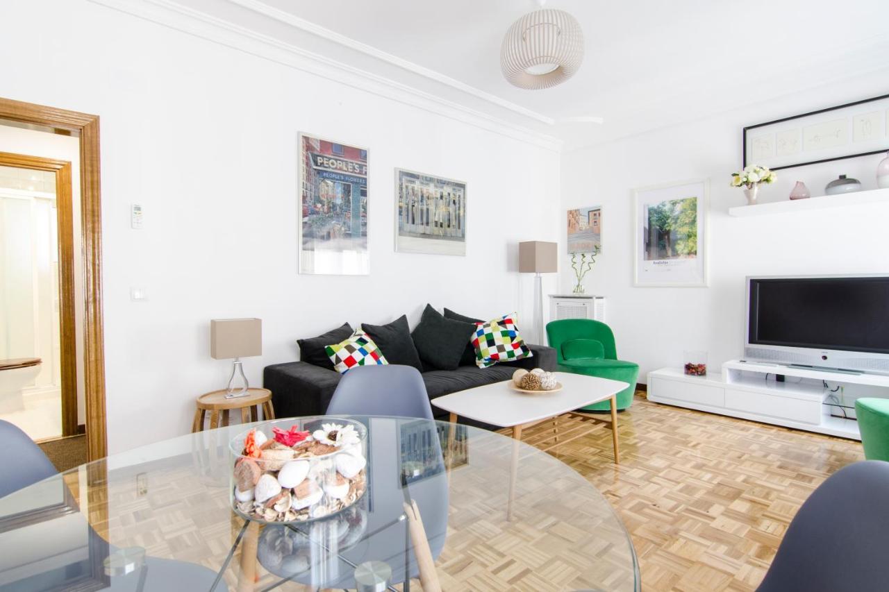 Huertas, 58 Apartamento *