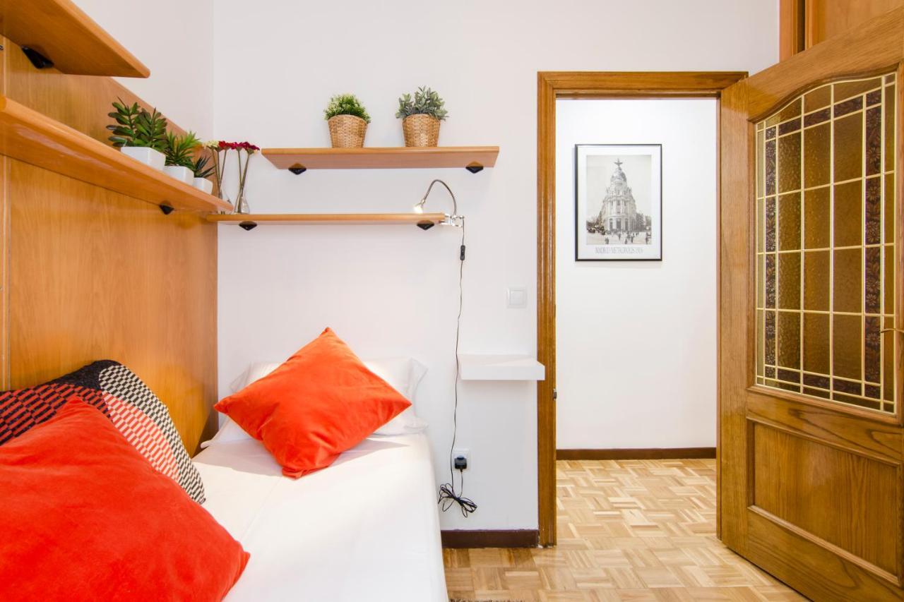 Huertas, 58 Apartamento