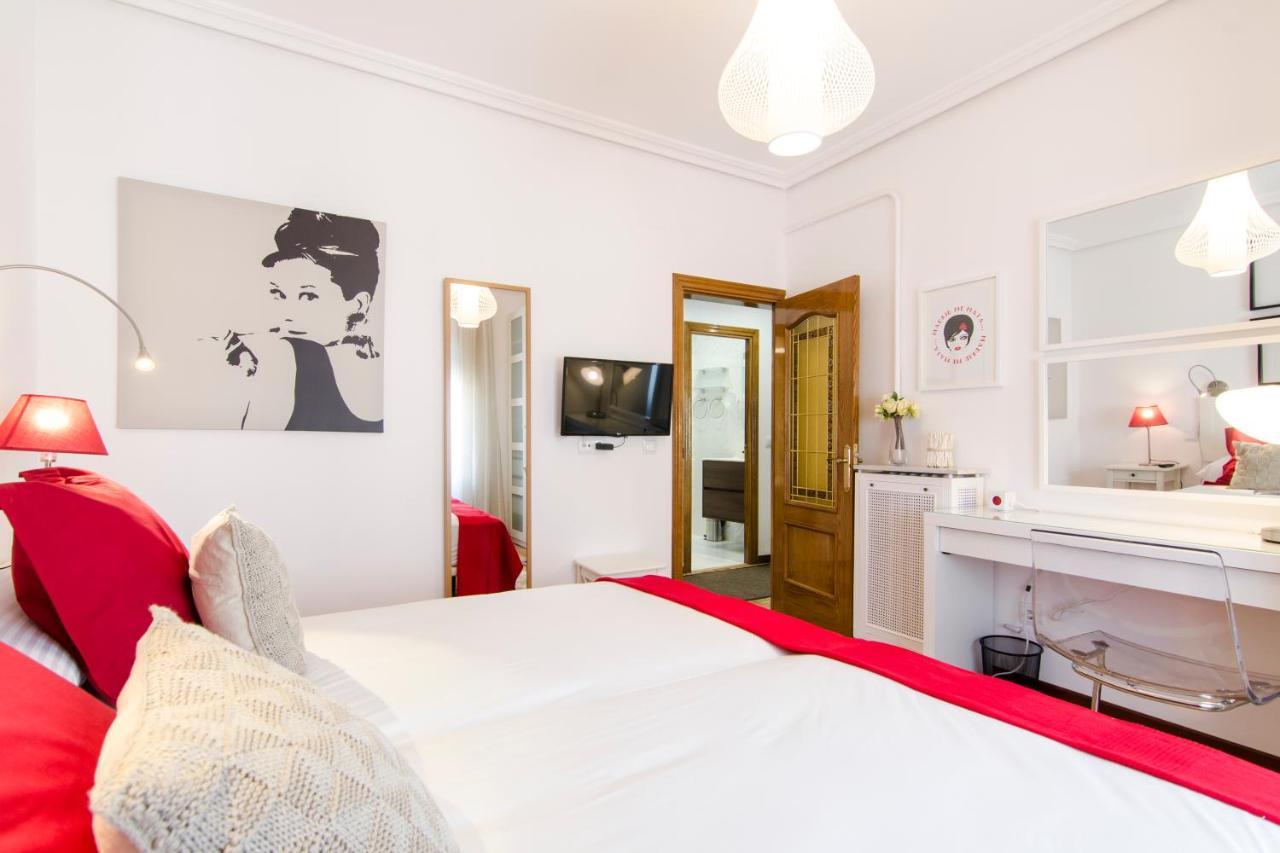 Huertas, 58 Apartamento *