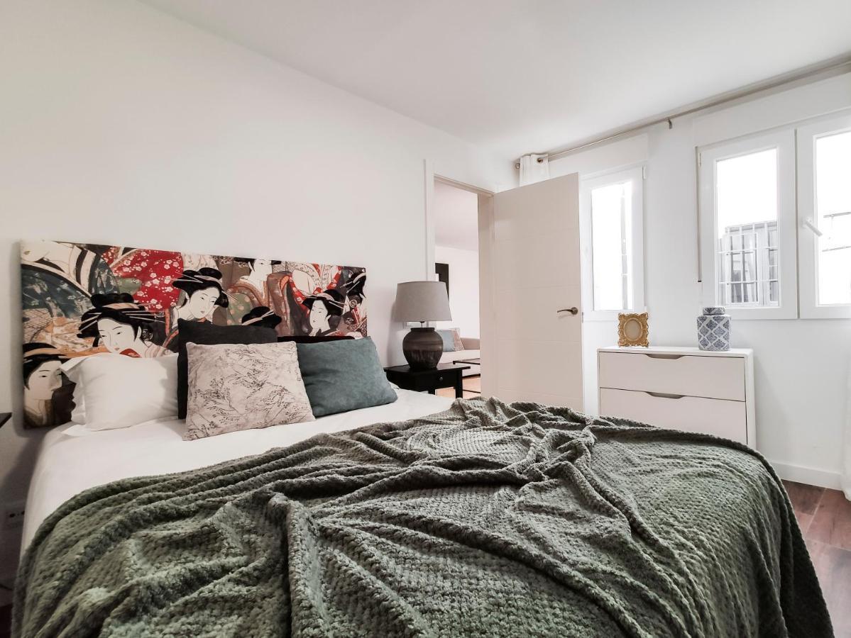 Cozy Plaza Mayor Apartment *