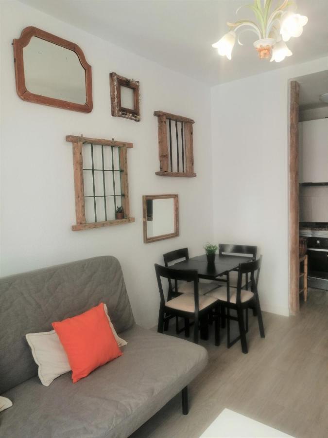 En El Rastro De Apartamento