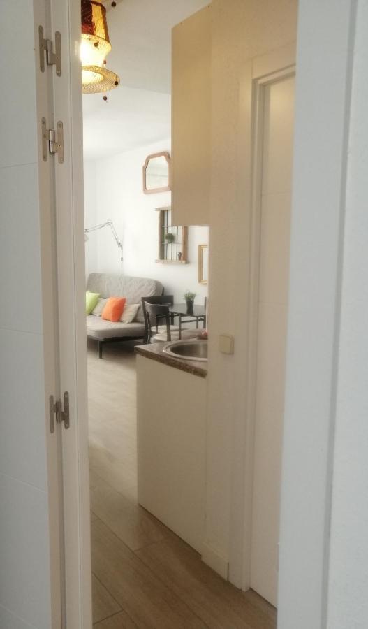 Apartamento En El Rastro De Madrid