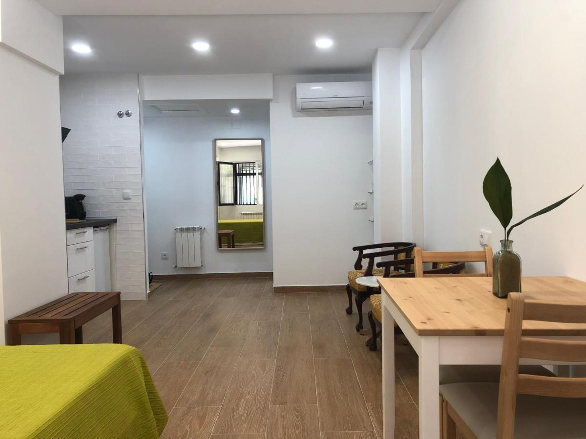 Brand New Studio Centro Historico, La Latina - Plaza Mayor Lejlighed *