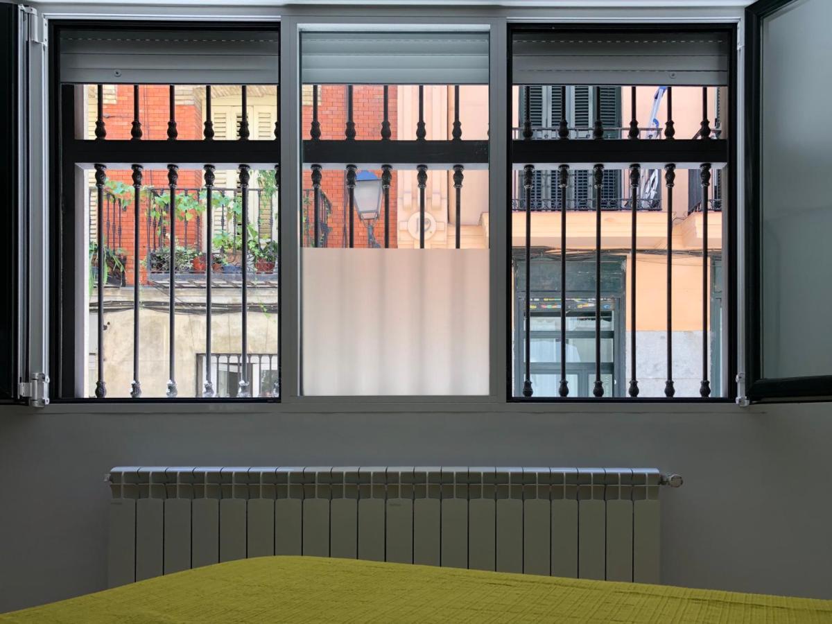 Brand New Studio Centro Historico, La Latina - Plaza Mayor Lejlighed *
