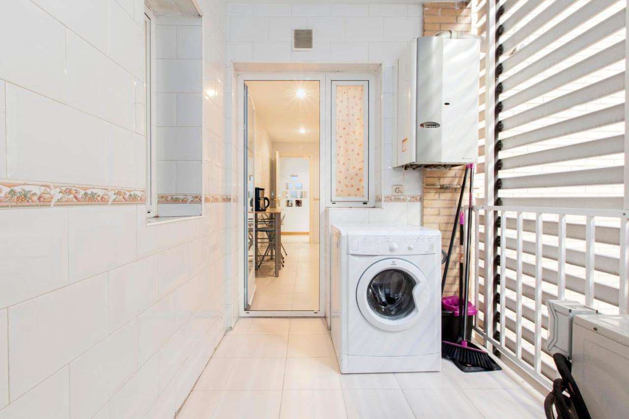 Arganzuela Apartamento Madri