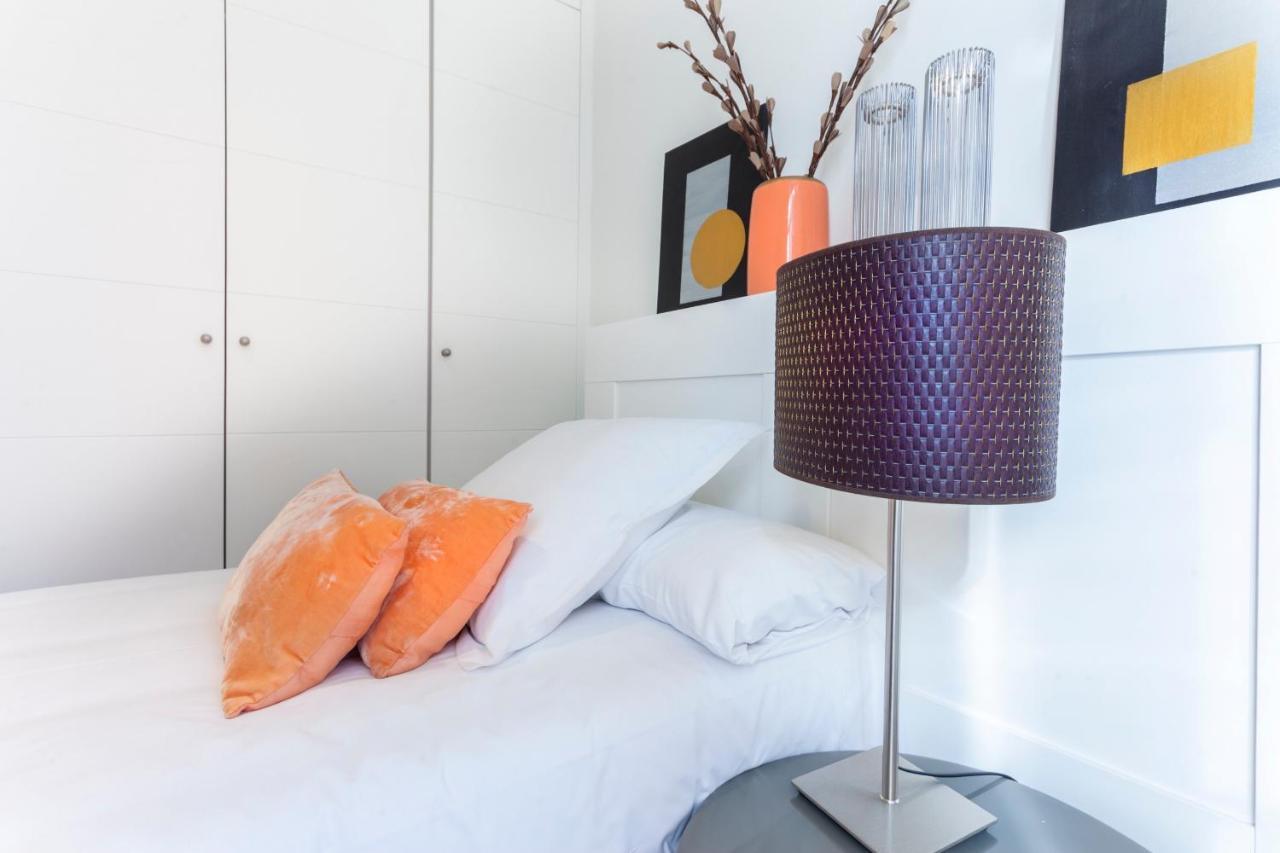 Apartment Echegaray En