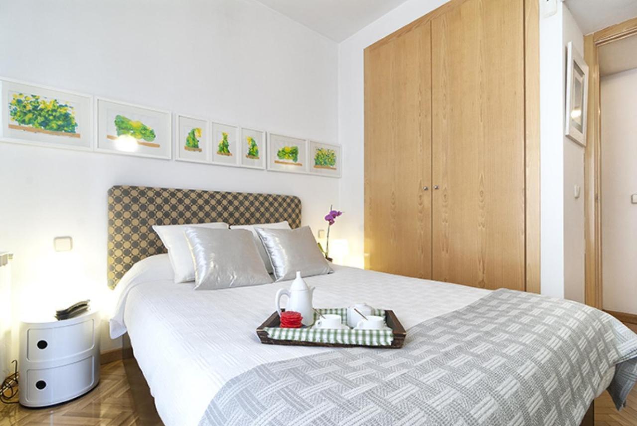 Mit House Chueca X En Apartment