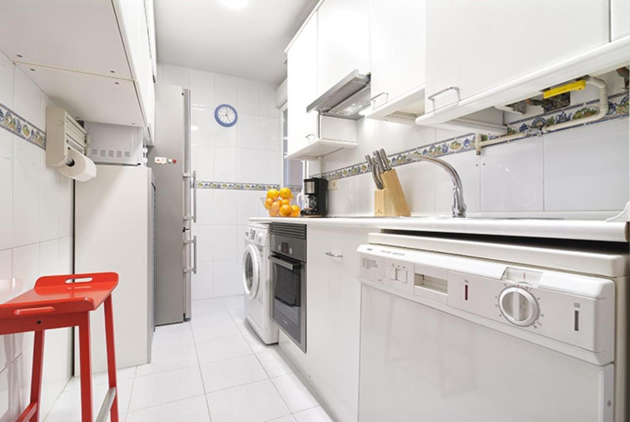 Apartment Mit House Chueca X En *