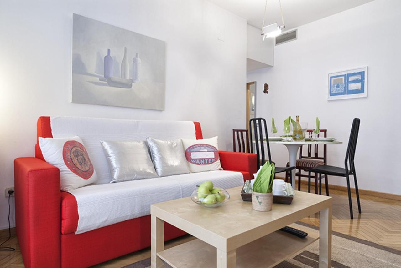 Apartment Mit House Chueca X En