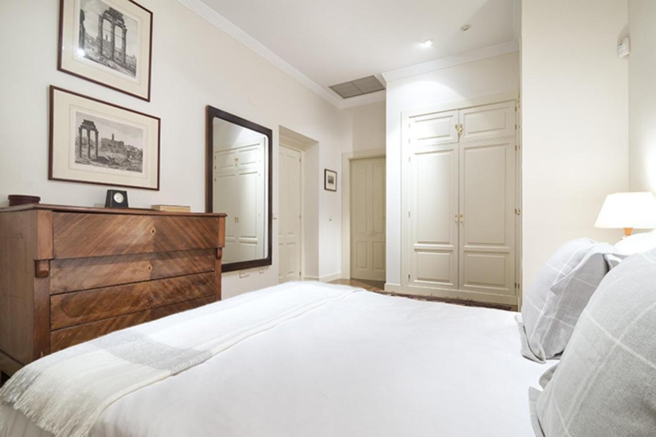 Principe Terrace En * Madri