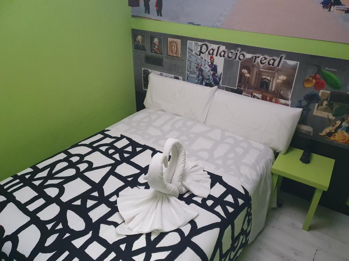 Jo Guest house