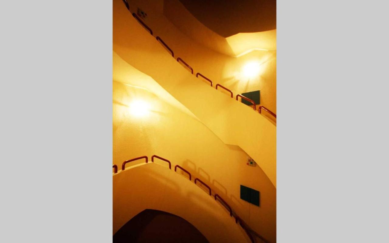 Opera Apartment Madrid