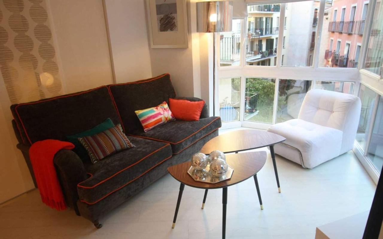Apartment Opera Madrid