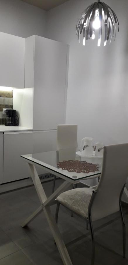 Ciudad De La Paz Apartment Madrid
