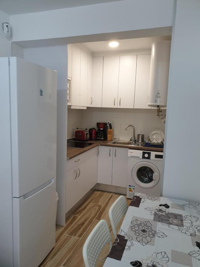 Bonito Piso Metro Barrio Del Pilar, Plaza Padrón Apartamento Madri