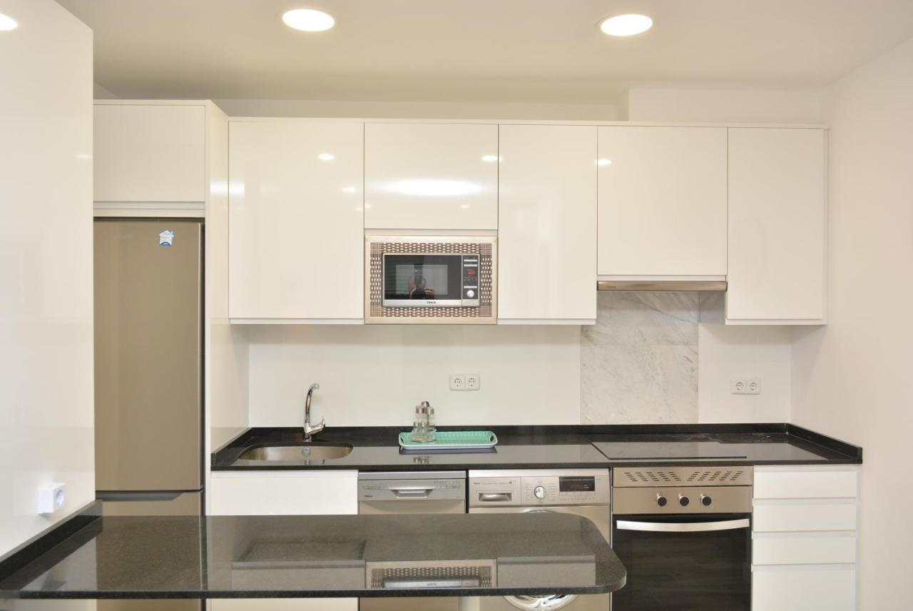 4torres Homes - Sofia Apartamento