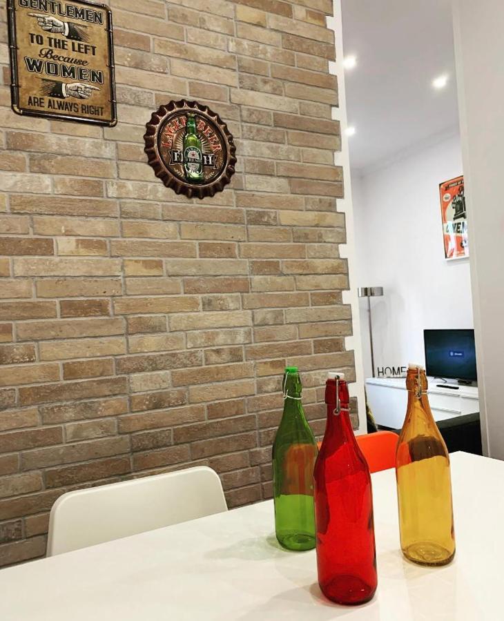 Apartamento Vip Iii En Centro Apartamento Madri