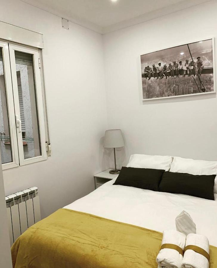 Apartamento Apartamento Vip Iii En Centro Madri