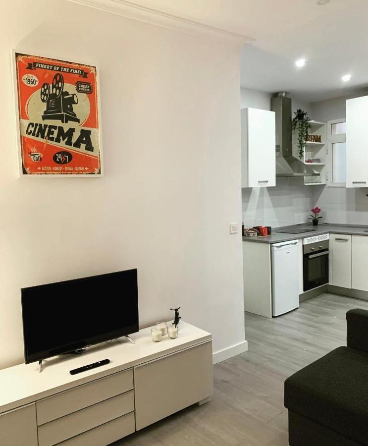 Apartamento Apartamento Vip Iii En Centro