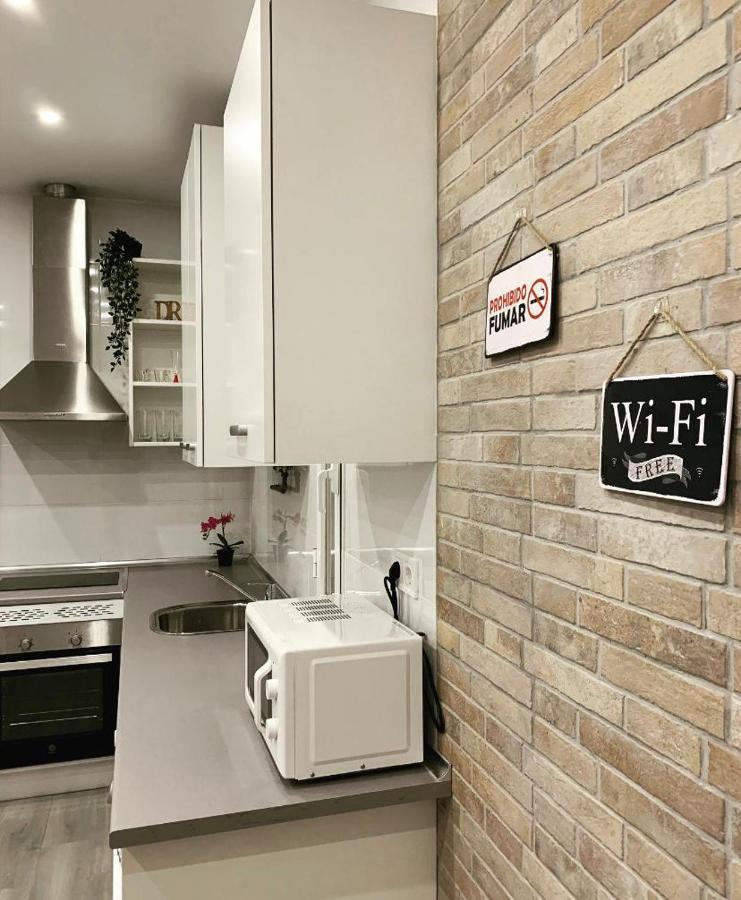 Apartamento Apartamento Vip Iii En Centro Madri
