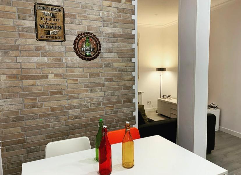 Apartamento Vip Iii En Centro Apartamento Madri