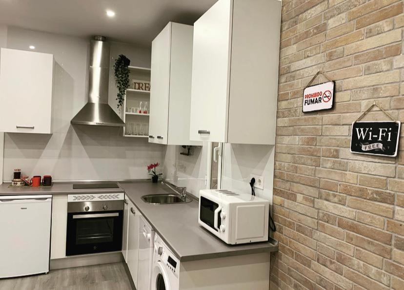 Apartamento Apartamento Vip Iii En Centro Madri