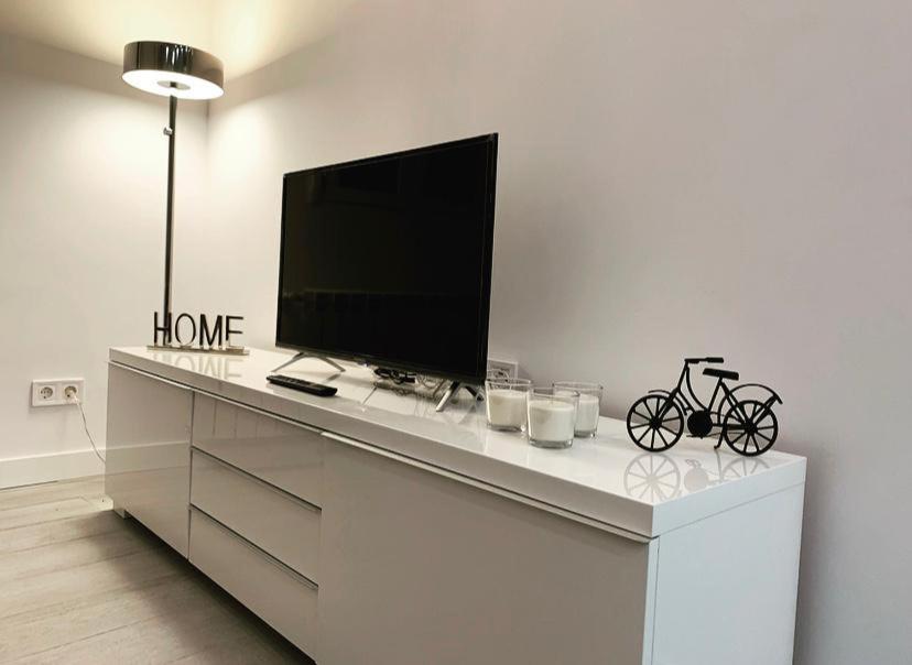 Apartamento Vip Iii En Centro Apartamento