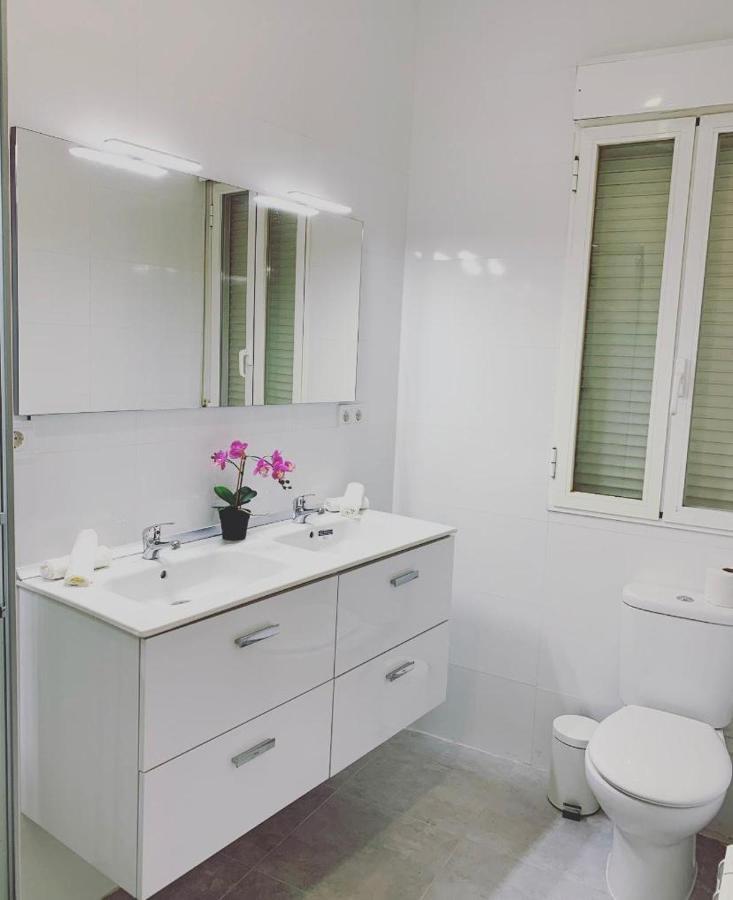 Apartamento Vip Iii En Centro Apartamento Madri