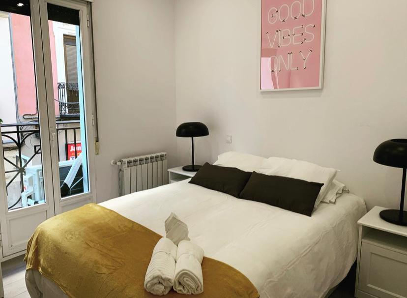 Apartamento Apartamento Vip Iii En Centro *
