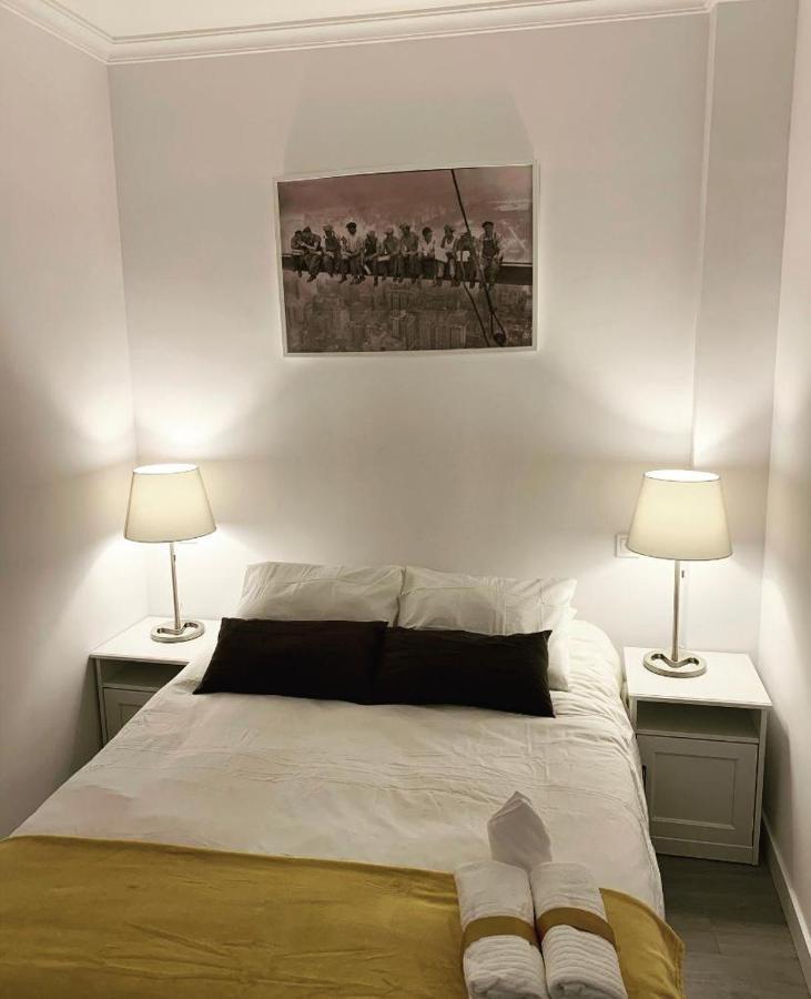 Apartamento Apartamento Vip Iii En Centro *