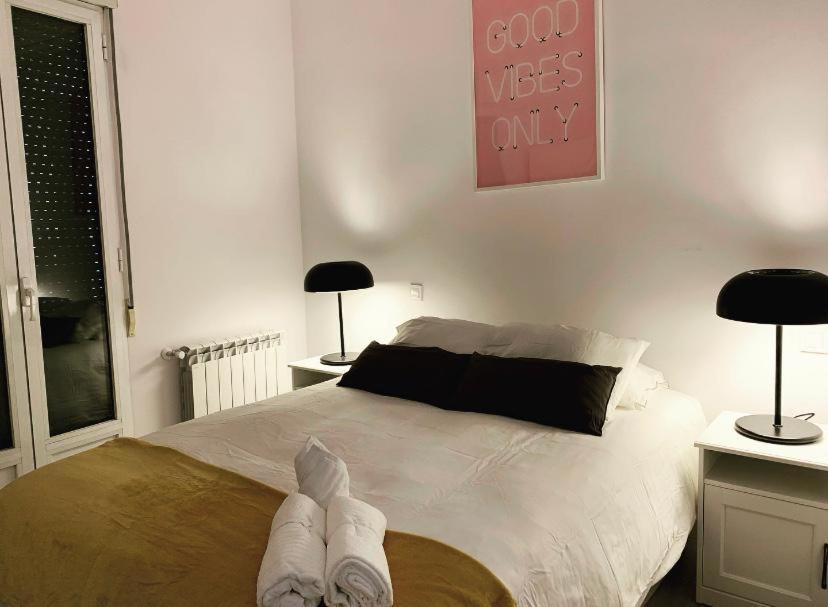 Apartamento Apartamento Vip Iii En Centro