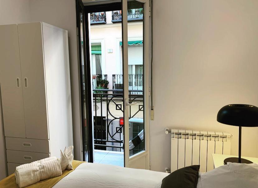Apartamento Apartamento Vip Iii En Centro Madri