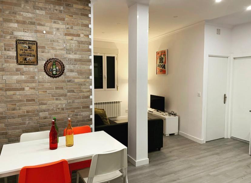 Apartamento Vip Iii En Centro Apartamento Madri