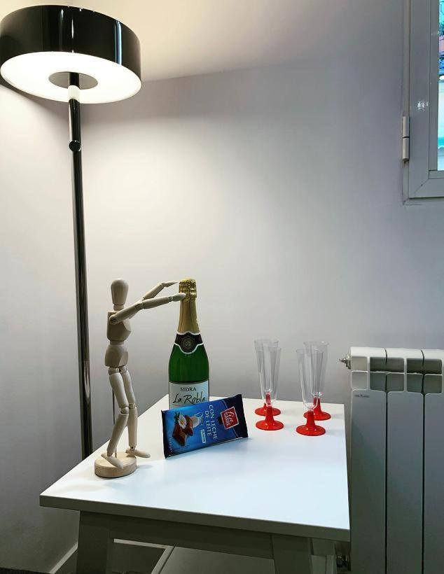Apartamento Vip Iii En Centro