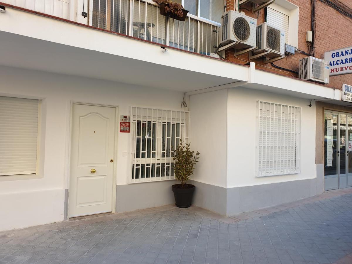 Bonito Piso Metro Barrio Del Pilar, Plaza Padrón * Madri
