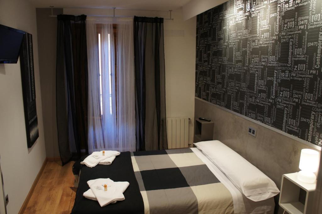Guest house New Life