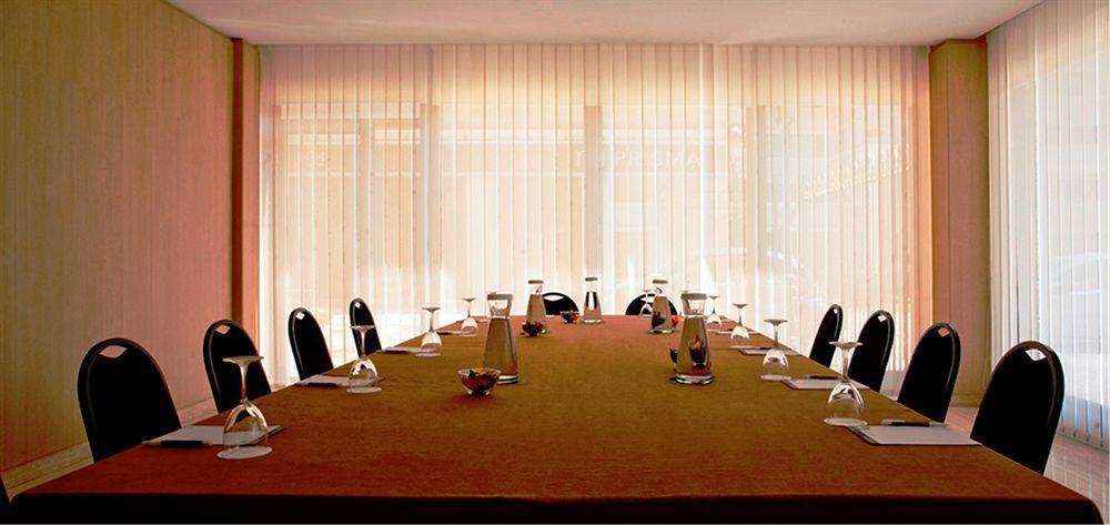 Nh Prisma Hotel 4*