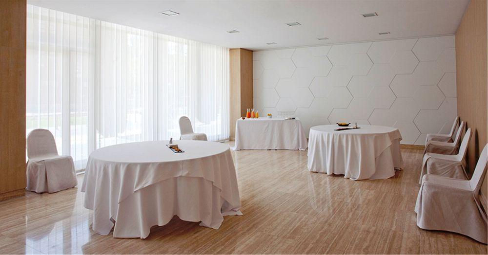 Nh Prisma 4* Madrid