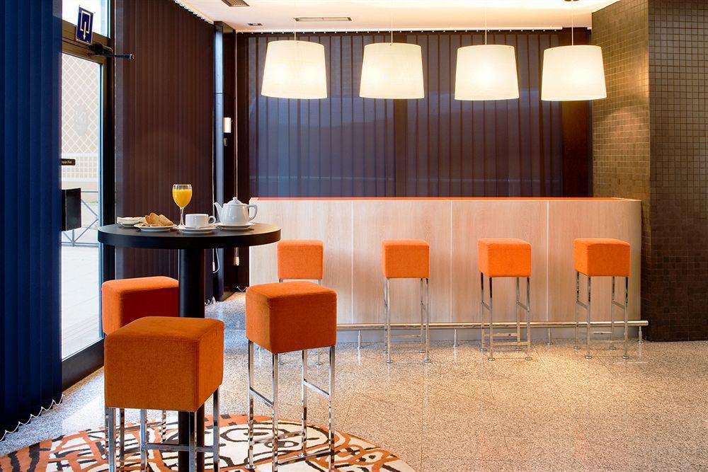 Nh Prisma Hotel