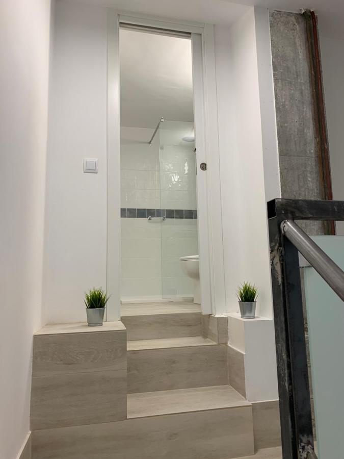Apartment Nuevos Duplex Principe Vergara *