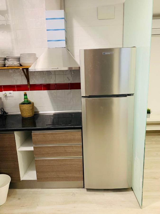 Nuevos Duplex Principe Vergara Apartment