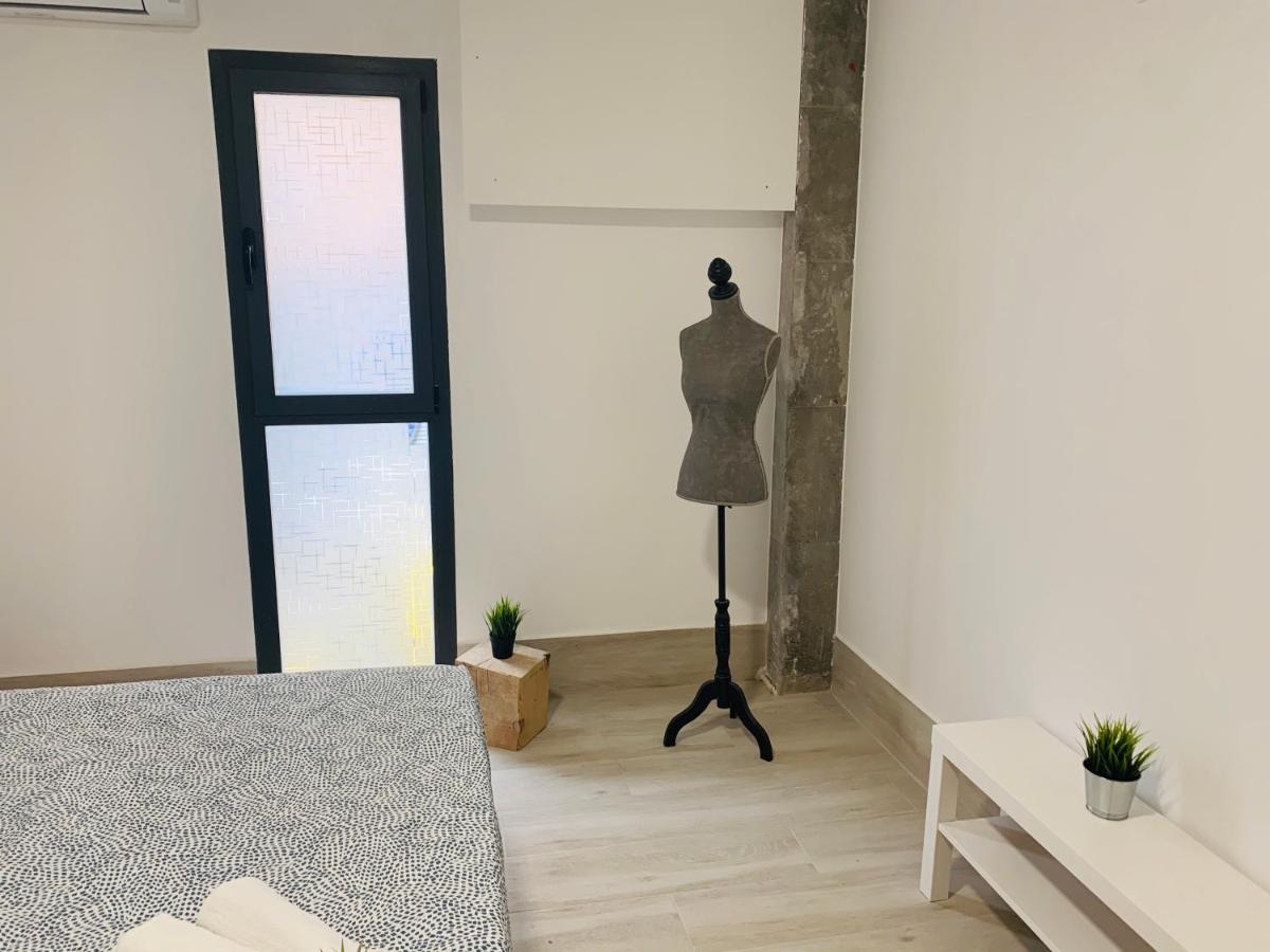 Apartment Nuevos Duplex Principe Vergara *