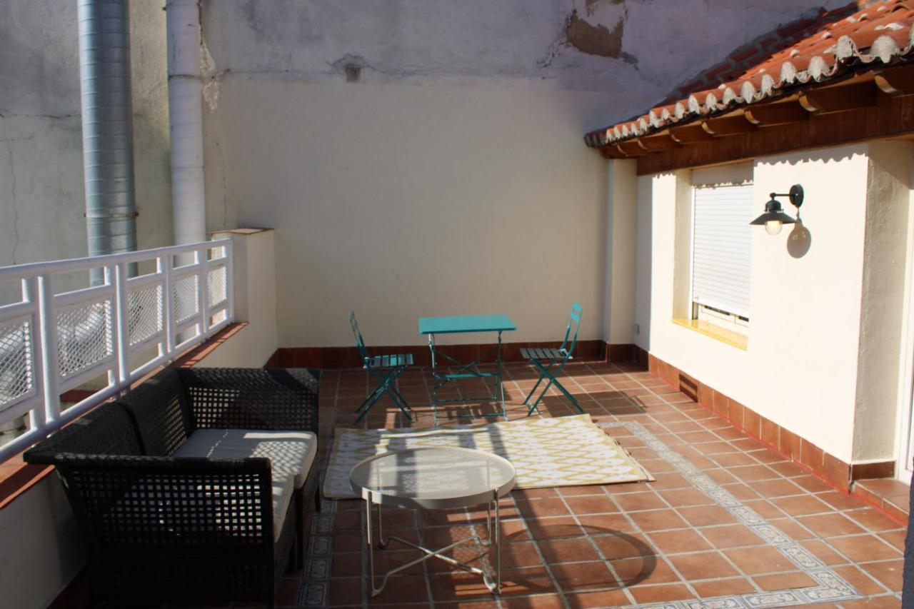 Atico Infantas I Apartment Madrid