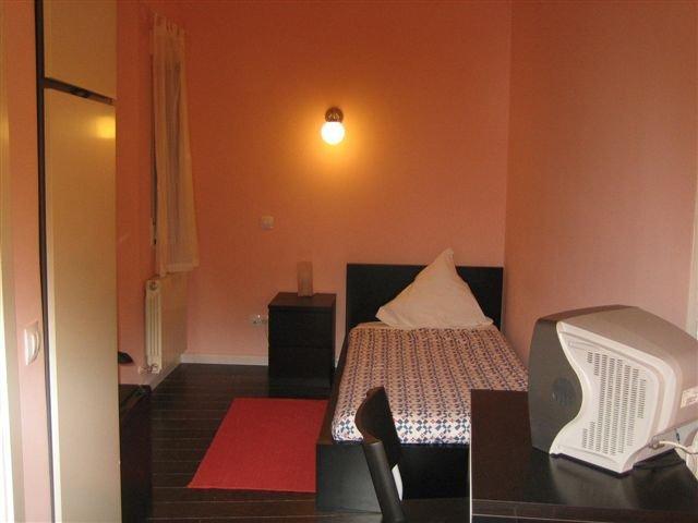 Guest house Goyal Pizarro Madrid