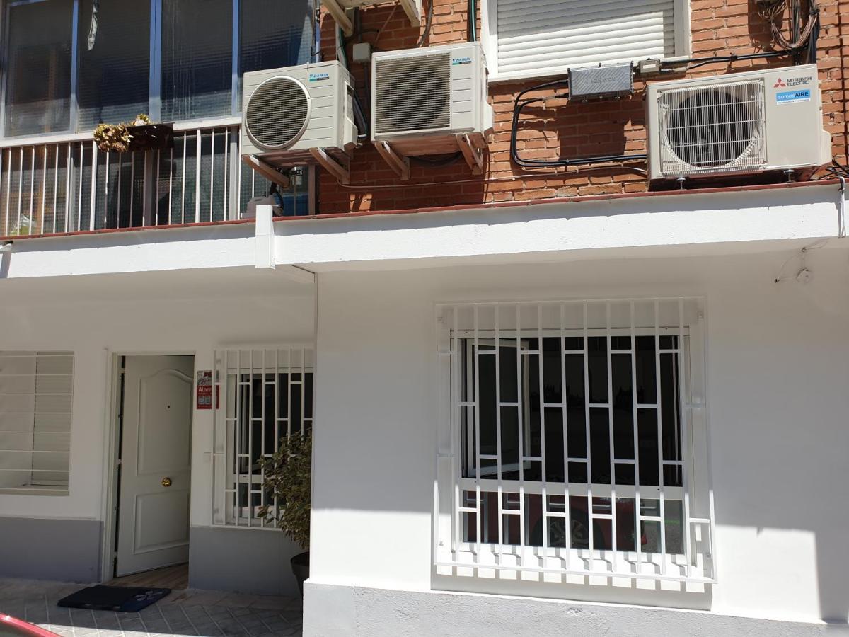 Bonito Piso Metro Barrio Del Pilar, Plaza Padrón * Madri