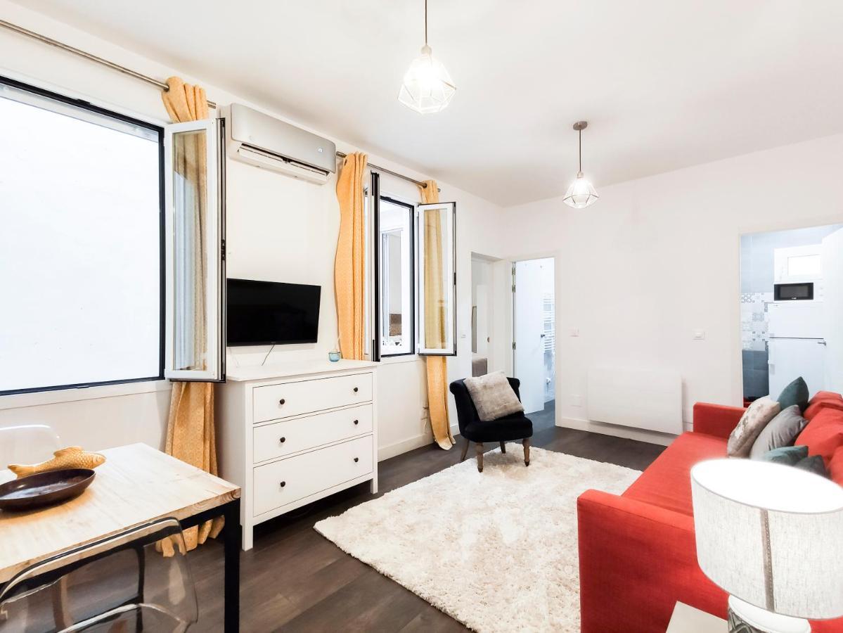 Cozy Plaza Mayor Apartment *